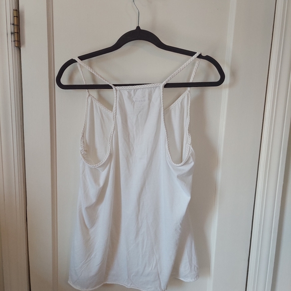 Braided Strap Tank - Picture 2 of 4